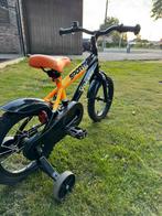Kinderfiets 16inch, Fietsen en Brommers, Ophalen, Zijwieltjes, Volare, 16 tot 20 inch