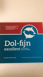 Dol-fijn excellent waar praktijk en theorie samengaan, Ophalen, Zo goed als nieuw