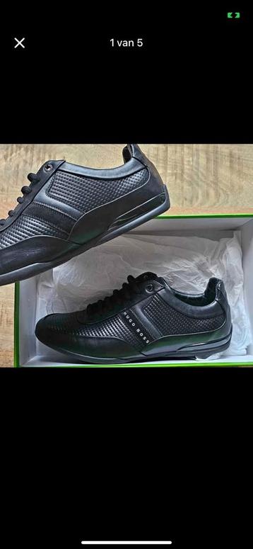 Hugo boss black serie  beschikbaar voor biedingen