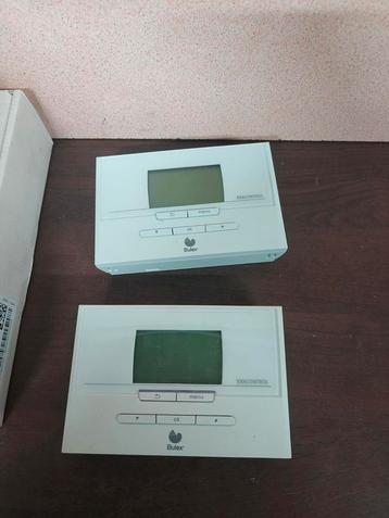 Bulex Exacontrol E7 RC, Enlèvement, Neuf