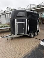 Paarden trailer in goede staat, Ophalen, Zo goed als nieuw
