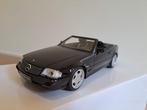 Mercedes Benz SL73 AMG OT958 1/18 OTTO Nieuw, Ophalen of Verzenden, Nieuw, Auto, OttOMobile