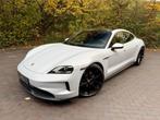Porsche Taycan Facelift 105kWh/Ice Grey/BOSE/Pano/ACC/Chrono, Automaat, https://public.car-pass.be/vhr/90f8608f-ebba-487b-82d6-a89e94d373d1?lang=nl
