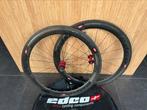 EDCO COMPETITION FURKA CARBON TUBE WIELSET, Fietsen en Brommers, Fietsonderdelen, Ophalen of Verzenden, Gebruikt, Edco