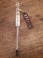Wijn thermometer, Ophalen of Verzenden, Zo goed als nieuw
