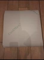 Coolmax slaapkussen 60x60 NIEUW, Ophalen of Verzenden