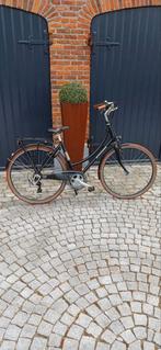 DAMESFIETS  - BATAVUS  CLICK  [ TOPSTAAT ], Fietsen en Brommers, Fietsen | Dames | Damesfietsen, Ophalen, Zo goed als nieuw, Batavus