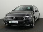 Volkswagen Passat Variant GTE 1.4 eHybrid PHEV GTE Business, Autos, Volkswagen, 28 g/km, Hybride Électrique/Essence, Noir, Break