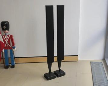 Bang & Olufsen Beolab 8002 Piano Black ICEpower - B&O beschikbaar voor biedingen
