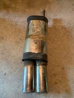 Silencieux remus opel astra f gsi, Auto-onderdelen, Ophalen, Opel