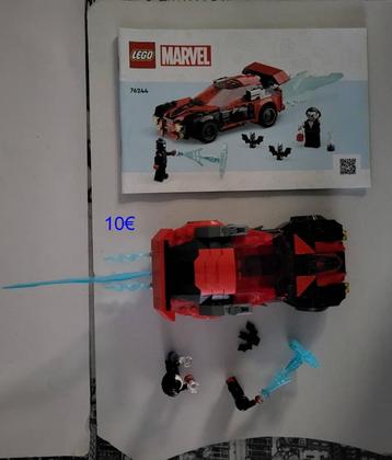 lego beschikbaar voor biedingen