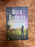 Nora roberts Duistere harten, Boeken, Ophalen of Verzenden
