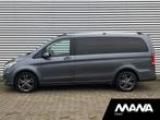 Mercedes-Benz Vito 114 CDI L2H1 136PK Automaat DC LM velgen, Auto's, 4 deurs, Gebruikt, Euro 6, 4 cilinders