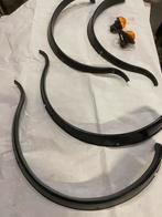 Nieuwe spatbord verbreders voor mini classic, Ophalen of Verzenden, Voor, Mini, Spatbord