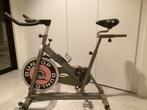 Spinningfiets Dunlop, Sport en Fitness, Ophalen, Gebruikt, Overige typen