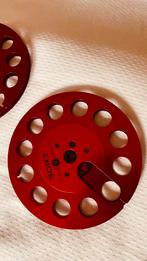 Sony alu reels, TV, Hi-fi & Vidéo, Enregistreurs audio, Enlèvement ou Envoi