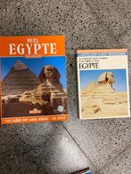 Reisgidsen egypte, Comme neuf, Enlèvement ou Envoi