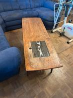 Table vintage, Maison & Meubles, Enlèvement, Comme neuf