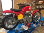 Rickman matchless ajs wasp g80cs, Motoren, Ophalen of Verzenden