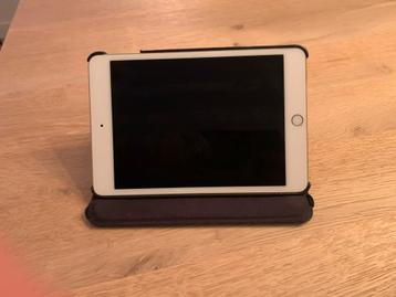 Ipad Mini Gold beschikbaar voor biedingen