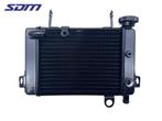 RADIATEUR CBR 125 R 2007-2010 (CBR125R JC39) (19010KPP861), Motoren, Gebruikt