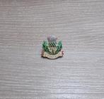 PIN - SCOTLAND - SCHOTLAND, Envoi, Utilisé, Ville ou Campagne, Insigne ou Pin's