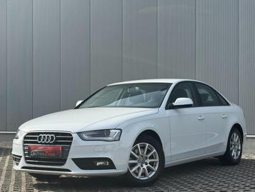 Audi A4 1.8 TFSI Xenon Cruise Park.Sensor Navi Garantie* beschikbaar voor biedingen