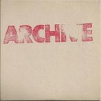 ARCHIVE - MEN LIKE YOU / MEON - RARE  PROMO CD SINGLE, Cd's en Dvd's, Cd Singles, Rock en Metal, 1 single, Zo goed als nieuw, Verzenden