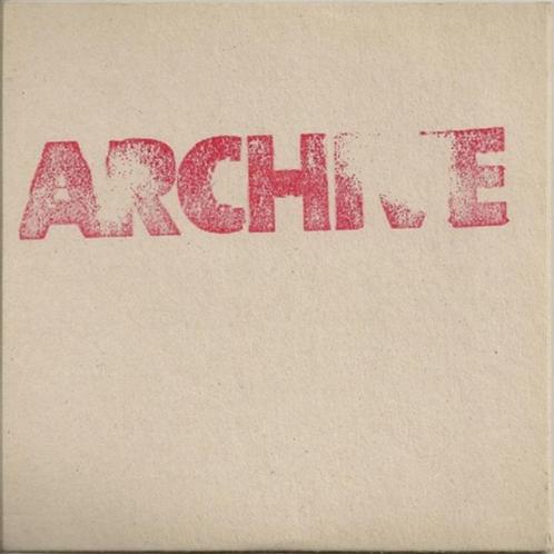 ARCHIVE - MEN LIKE YOU / MEON - RARE  PROMO CD SINGLE, CD & DVD, CD Singles, Comme neuf, Rock et Metal, 1 single, Envoi