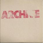 ARCHIVE - MEN LIKE YOU / MEON - RARE  PROMO CD SINGLE, Cd's en Dvd's, Cd Singles, Rock en Metal, 1 single, Zo goed als nieuw, Verzenden