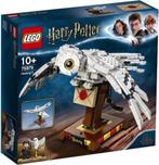 lego Harry potter Uil, Nieuw, Complete set, Ophalen of Verzenden, Lego