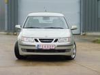 Saab 9-3, Estate, 1.9 TiD, 2005, Vector, Garantie, ..., Auto's, Saab, Voorwielaandrijving, Beige, 4 cilinders, 149 g/km