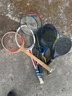RAQUETTE TENNIS, Sport en Fitness, Tennis, Ophalen, Gebruikt, Racket