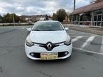 Renault CLio 5 Portes 2015 année 0.9 essence 0032478767323, Auto's, Stof, Wit, Bedrijf, 3 cilinders