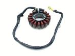 DYNAMO Honda VFR 1200 F (VFR1200 + DCT) (31120-MGE-641), Motoren, Gebruikt