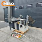 Robland combinatiemachine 5in1 combinatiemachine ***, Ophalen of Verzenden