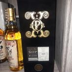 Whisky  40 jarige cambus xop botteling black, Ophalen of Verzenden