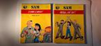 Sam, Boeken, Ophalen of Verzenden