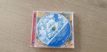 CD de smurfenparade, Enlèvement ou Envoi, Utilisé