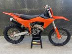 KTM SX-F 350  2023, 350 cm³, Entreprise, Moto de cross, 12 à 35 kW