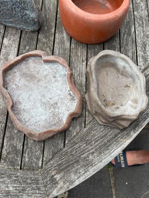 Terrarium klein en ook veel benodigdheden, Dieren en Toebehoren, Reptielen en Amfibieën | Toebehoren, Zo goed als nieuw, Ophalen of Verzenden