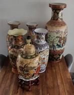 Chinese vazen in perfecte staat, Antiek en Kunst, Ophalen