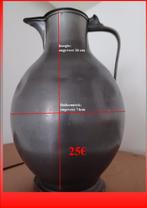 kruik of kan, Antiek en Kunst, Ophalen