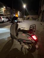 Vespa sprint euro4, Ophalen of Verzenden, Zo goed als nieuw