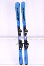 138 144 62 168 ski's NORDICA SPITFIRE 73 2024, blue, grip, Sport en Fitness, 140 tot 160 cm, Gebruikt, Verzenden, Carve