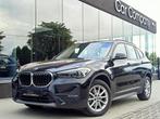 BMW X1 SDRIVE18D AUT.*LED*NAVI PRO*DAB*ZETELVW*APPLECPL*TREK, Auto's, Stof, 1995 cc, Euro 6, 4 cilinders