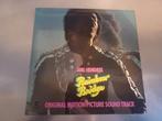 Lp Jimi Hendrix. Rainbow Bridge, Cd's en Dvd's, Ophalen of Verzenden, Gebruikt, 12 inch, Progressive