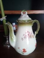 Cafetière vintage, Ophalen of Verzenden