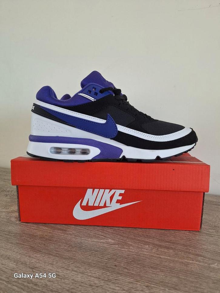 Nike air max classic bw, Kleding | Heren, Schoenen, Ophalen of Verzenden