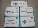 Omega models, Belgian airforce, Enlèvement ou Envoi, Neuf, 1:72 à 1:144, Avion